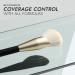 COVER FX Custom Cover Blending Brush | Flawless Application & International Shipping - Buy Online on GoSupps.com