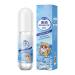 Instant Cooling Spray - 100ml Instant Cooling Mist Spray | Cool Water Body Spray | Body Cool Down Spray | Hot Flash Relief Spray | Hydrating Cooling Mist Cool Spray | Body Spray Cooling Mist in Summer