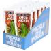 Van Holten's Pickles - Jumbo Sour Pickle-In-A-Pouch - 12 Pack