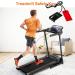 Universal Treadmill Safety Key for NordicTrack, Proform, Weslo, Reebok, and More - Buy Online on GoSupps.com