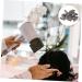 Uonlytech 100 Pcs Hair Dryer Carbon Brush Hair Dryers Air Blower Carbon for Hair Dryer Electrical Tools Motor 1.70X0.60X0.30CMx5pcs As Shownx5pcs - Buy Online on GoSupps.com