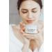 OLVERUM Natural Bath Salts with Dead Sea Salt - Vegan, Cruelty-Free (7.1 oz) - Buy Online on GoSupps.com