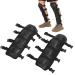 Garden Knee Pads | Professional Adjustable Knee Protector for Men & Women | Soft Breathable Kneeling Pad for Work | Ship Internationally - Buy Online on GoSupps.com