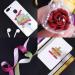 DIY Glitter Washi Tape Set - 12 Rolls Sparkle Decorative Masking Tape for Art & Crafts (Dark) - Buy Online on GoSupps.com