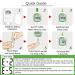 YiLianKang Blood Ketone Testing Kit: Meter, 15 Strips, Lancets, Lancing Device - Ketosis Check on Keto Diet - Fast Results Test Kit - Buy Online on GoSupps.com