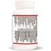 Nutridom Daily Multivitamin for Women over 50 with Beta-carotene Vitamin A D3 E C B K2 Biotin Calcium Magnesium Zinc Iodine Manganese Pottasium Copper Chromium Selenium Molybdenum Lutein Choline L-Methionine Inositol (60 Vegan capsules) - Buy Online on GoSupps.com