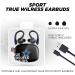SOAR NFL Sport True Wireless Earbuds Las Vegas Raiders - Buy Online on GoSupps.com