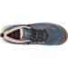 KEEN Women's Nxis Evo Low Waterproof Hiking Shoes - Size 9, Vintage Indigo/Peachy Keen - Buy Online on GoSupps.com
