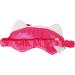 Sanrio Hello Kitty Girls Sleep Mask - Officially Licensed Eye Mask for Restful Sleep - Buy Online on GoSupps.com