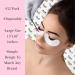 Disposable Lashing Dental Bib | 125 Pack | 13x18 inches | Eyelash Extension Supplies - Buy Online on GoSupps.com