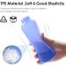 Lady Bidet - High Temperature Disinfection (100 ) for Intimate Hygiene | Travel Bag Included | Eco-Friendly Alternative to Wet Wipes & Shower Toilets - Buy Online on GoSupps.com