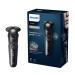 Philips Shaver Series 5000 Dry and Wet Electric Shaver for Men (Model S5588/20) S5000 Black