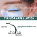 Ysens 3 in 1 Lash Lift Kit - Complete Eyebrow and Eyelash Perm Dye Kit for Salon & Home DIY - Buy Online on GoSupps.com