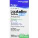 Allergy Relief 24 Hour Allergy Relief Loratadine 10mg Tab 100 Tab 100 Count (Pack of 1)