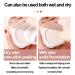 Buy Premium HD Setting Powder - Long-Lasting Oil Control & Flawless Finish | Sweatproof & Non-Transferable (Ivory White - Buy Online on GoSupps.com