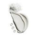 Jack Black Dual Defense Face Moisturizer SPF 30 - Mineral Sunscreen - Buy Online on GoSupps.com