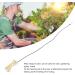 Lightweight Hearing Aid Clip & Straps for Fall Prevention | Washable Portable Beautiful Design for Adults - Perfect for Gardening - Buy Online on GoSupps.com