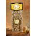 Tealdi Taglioni with Porcini Mushrooms - Authentic Italian Pasta 250g | Gourmet Porcini Mushroom Tagliatelle for International Shipping - Buy Online on GoSupps.com