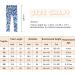 SEAUR Girls Sports Leggings | Long Yoga Pants | Solid Color Tight Jogging & Running Pants | Training Apparel for 90-155 cm - Buy Online on GoSupps.com