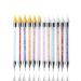 6 Piece Nail Dotting Tools Set - Professional Nail Art Pens for Manicure | International Shipping Available - Buy Online on GoSupps.com
