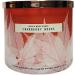 Bath & Body Works Cranberry Woods 3-Wick Candle with Essential Oils - 14.5 oz - 2021 Autumn Collection - International Shipping Available - Buy Online on GoSupps.com