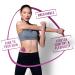 Not Just A Patch CGM Sensor Patches for Freestyle Libre and Medtronic Sensors (20 Pack) - Water Resistant & Durable for 10-14 Days - Pre-Cut Freestyle Libre 2 Sensor Covers in Purple - Buy Online on GoSupps.com