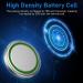 POWEROWL High Capacity LR1130 AG10 Batteries - 30 Pack Premium Alkaline Coin Cell 1.5V | SG10 389 189 - Buy Online on GoSupps.com