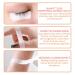 Shop P-Beauty 3x Elastic Tape - White | Hypoallergenic Latex-Free Eyelash Extension & Medical Tape (1.25cm x 9.14m) - 3 Pieces Pack - Buy Online on GoSupps.com