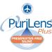 PuriLens Plus Preservative Free Saline 4 Fl Oz (120mL) - Pack of 3 Bottles - Buy Online on GoSupps.com