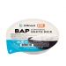 Chung Jung One O'Food BAP, Instant Cooked Sticky White Rice, Ready to Eat, Microwavable & Gluten-Free, Pack of 12