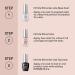 OPI Nail Polish Infinite Shine Long-wear System 2nd Step Gel-Like Nail Varnish with no UV lamp needed Base Coat & Top Coat Duo Pack 2 x 15 ml - Buy Online on GoSupps.com