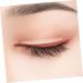 FRCOLOR 40 Sheets Double Eyelid Sticker Makeup Tape for Eyes Invisible Eye Stickers Double Eyelid Tapes Eye Lift Tape Eye Makeup Tools Double Sided Boobtape Cover Eyes Correction Strip - Buy Online on GoSupps.com