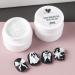  G n rique Nail Builder Gel | Solid Nail Builder Gel | 5ml Non-Sticky Manicure Builder Gel for Home or Salon Nail Art and Shaping - Buy Online on GoSupps.com