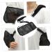 Buy Arm Sling Elbow Protector - Support & Immobilization for Shoulder Wrist & Arm | Breathable Fracture Support for International Shipping - Buy Online on GoSupps.com