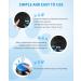 Carseatty Dog Buttons for Communication and Training 6 Pack Recordable Dog Buttons Pet Command Buzzer with Stickers and Anti-Slip Mat 30 Second Record Speech Training Buttons Multicolour - Buy Online on GoSupps.com