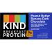KIND Breakfast Snack Bar Peanut Butter Banana Dark Chocolate | Gluten Free | 8g Protein | 1.76oz Packs | 30 Count - Buy Online on GoSupps.com