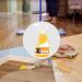 Hardwood Floor Cleaner Hardwood Floor Polish Household Supplies 120ml Hardwood Floor Cleaning Hardwood Floor Polish Spray Floor Polisher Liquid for Wood Floor - Buy Online on GoSupps.com