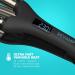 Revamp Progloss Wave Define Styler - Professional 3 Barrel Waver for S-Shaped Waves - Buy Online on GoSupps.com