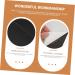 TENDYCOCO 2pcs Anti-Wear Sole Stickers - Non-Skid Self-Adhesive Shoe Pads for High Heels & Sneakers - Durable Outsole Protectors - Buy Online on GoSupps.com