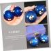 Buy Stahad 1 Set of Chinese Exercise Meditation Massage Balls - Relax & Revitalize with Cloisonn Fitness Tools | International Shipping - Buy Online on GoSupps.com
