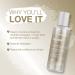 Joico Blonde Life Brightening Conditioner 1.7 fl oz - Nourishing Formula for Blonde Hair - Buy Online on GoSupps.com