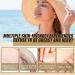 ADERN Korean Sunscreen Spf 50 Face | Spf 50 Face Moisturiser | Rice Probiotic Sunscreen | Moisturizing Sunblock | SPF 50+ Sunscreen with Rice Extracts | UVA & UVB Protetion Suncream for Body and Face - Buy Online on GoSupps.com