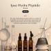 IPSE HYDRA Korean Face Cream 50ml - Anti-Aging Moisturizing Hydrating with Hyaluronic Acid & Peptide for Fine Lines & Wrinkles - International Shipping Available - Buy Online on GoSupps.com