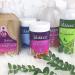 Biokleen Automatic Dishwashing Powder - Eco-Friendly Non-Toxic Citrus Essence Phosphate & Chlorine Free 2 lbs (Pack of 12) - International Shipping Available - Buy Online on GoSupps.com