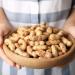 The Amish Eco-Farm Raw Peanuts in Shell Fancy 2.5 lbs. - Ideal for Boiling, Squirrels, and Birds - Buy Online on GoSupps.com