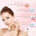 COREXPOWER Skin Cleaner Facial Scraper LCD Screen Skin Scraper Pore Cleaner Blackhead Removal Tool for Facial Deep Cleansing - 4 Modes White USB Rechargeable - Buy Online on GoSupps.com