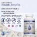 Coral Complex 3 900mg Bio-Available Coral Calcium with 1200 IU Vitamin D3 (90 Capsules) - Pack of 1 - Buy Online on GoSupps.com