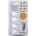 Graco NasalClear Aspirator Replacement Tips - Pack of 4 - Buy Online on GoSupps.com