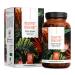 Guarana capsules with mate green tea green coffee l -tyrosine & B vitamins - over 100mg caffeine - caffeine tablets vegan & naturally - pickup 120 caffeine capsules high