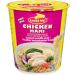Lucky Me Instant Cup Chicken Mami Flavor 6 Cups x 70 g - Buy Online on GoSupps.com